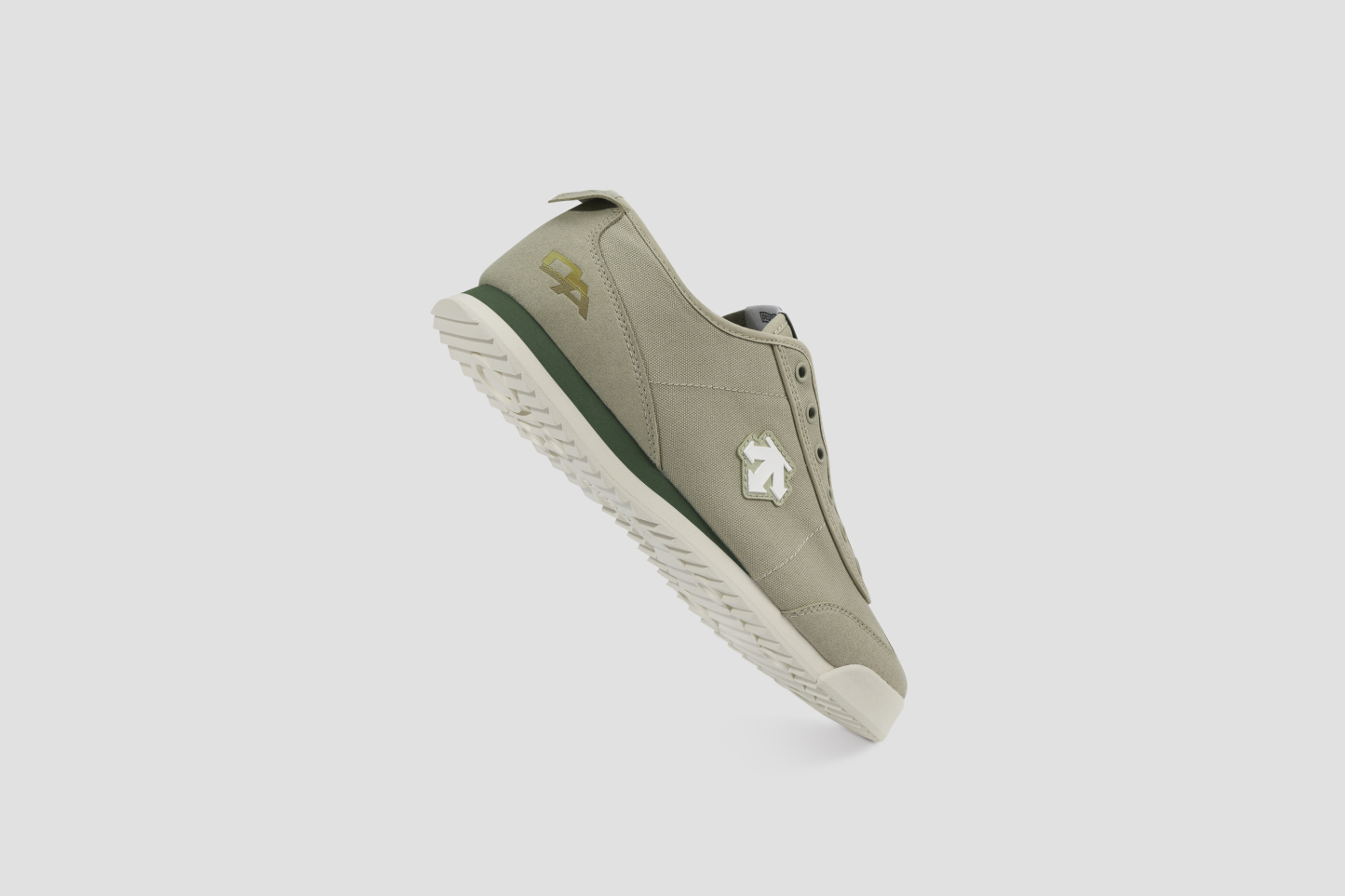 SPORT STYLE Mens Chron Slip On