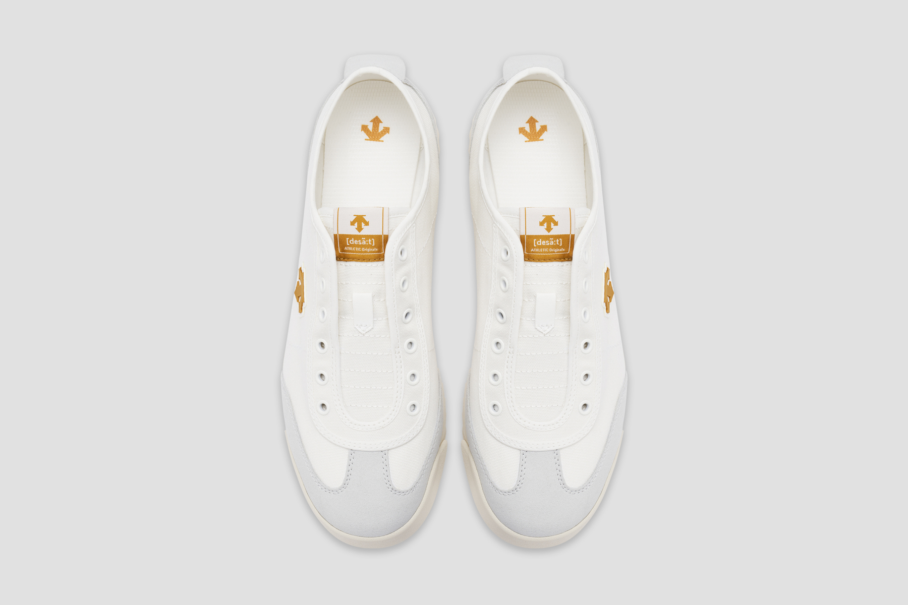 SPORT STYLE Mens Chron Slip On