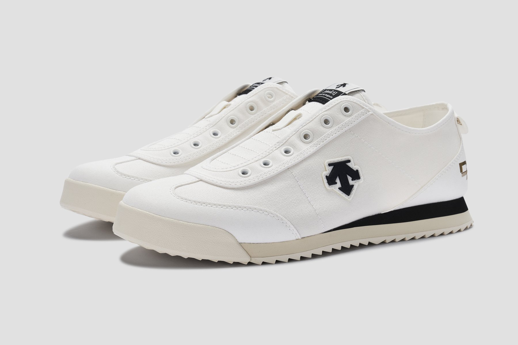 SPORT STYLE Mens Chron Slip On