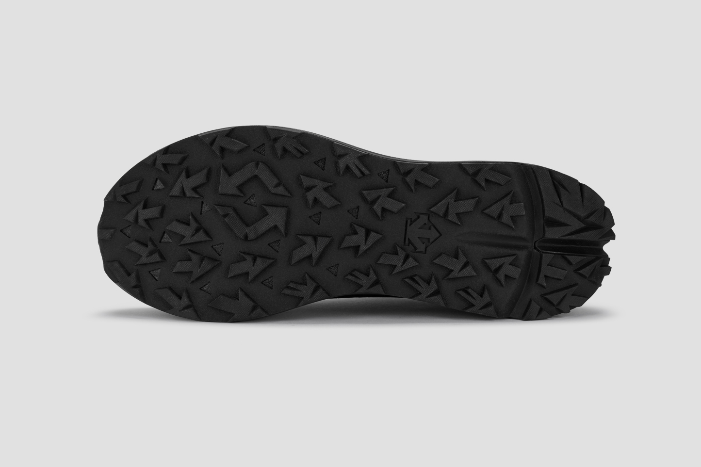 DUALIS Men Dualis Knit Shoes