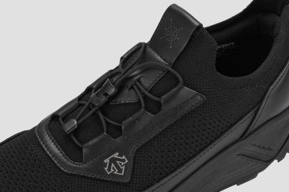 DUALIS Men Dualis Knit Shoes