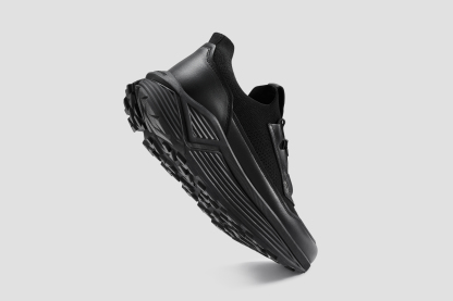 DUALIS Men Dualis Knit Shoes