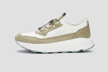 DUALIS Men Dualis Knit Shoes