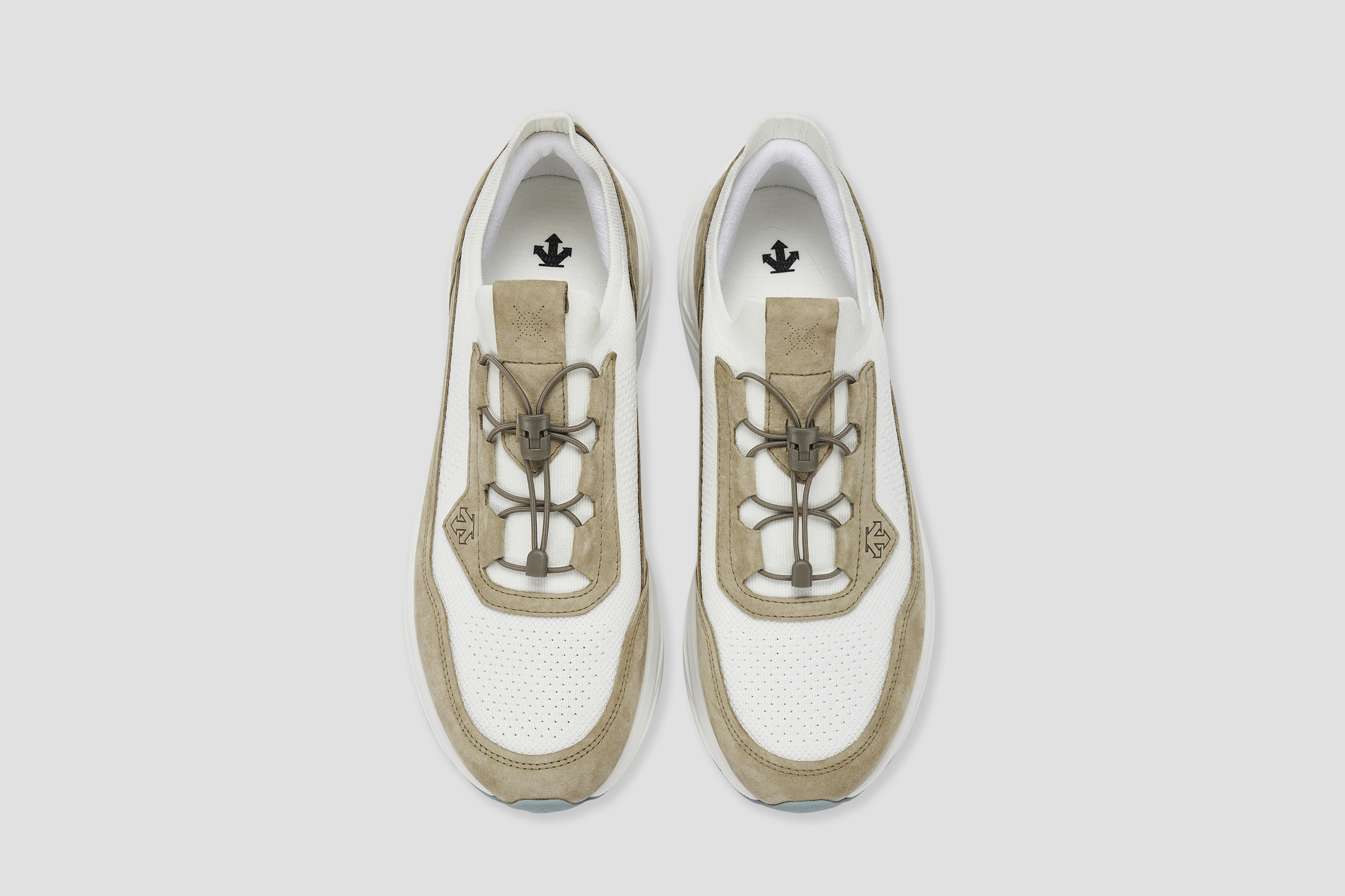 DUALIS Women Dualis Knit Shoes