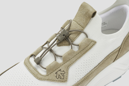 DUALIS Men Dualis Knit Shoes