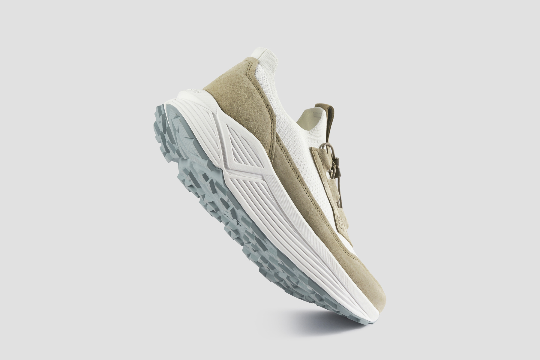 DUALIS Women Dualis Knit Shoes