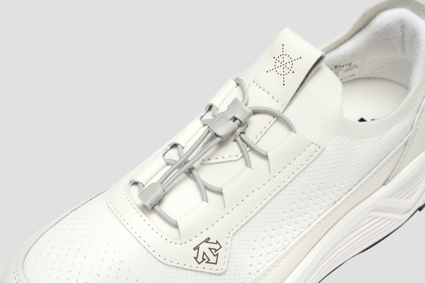 DUALIS Men Dualis Knit Shoes