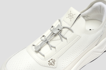 DUALIS Men Dualis Knit Shoes