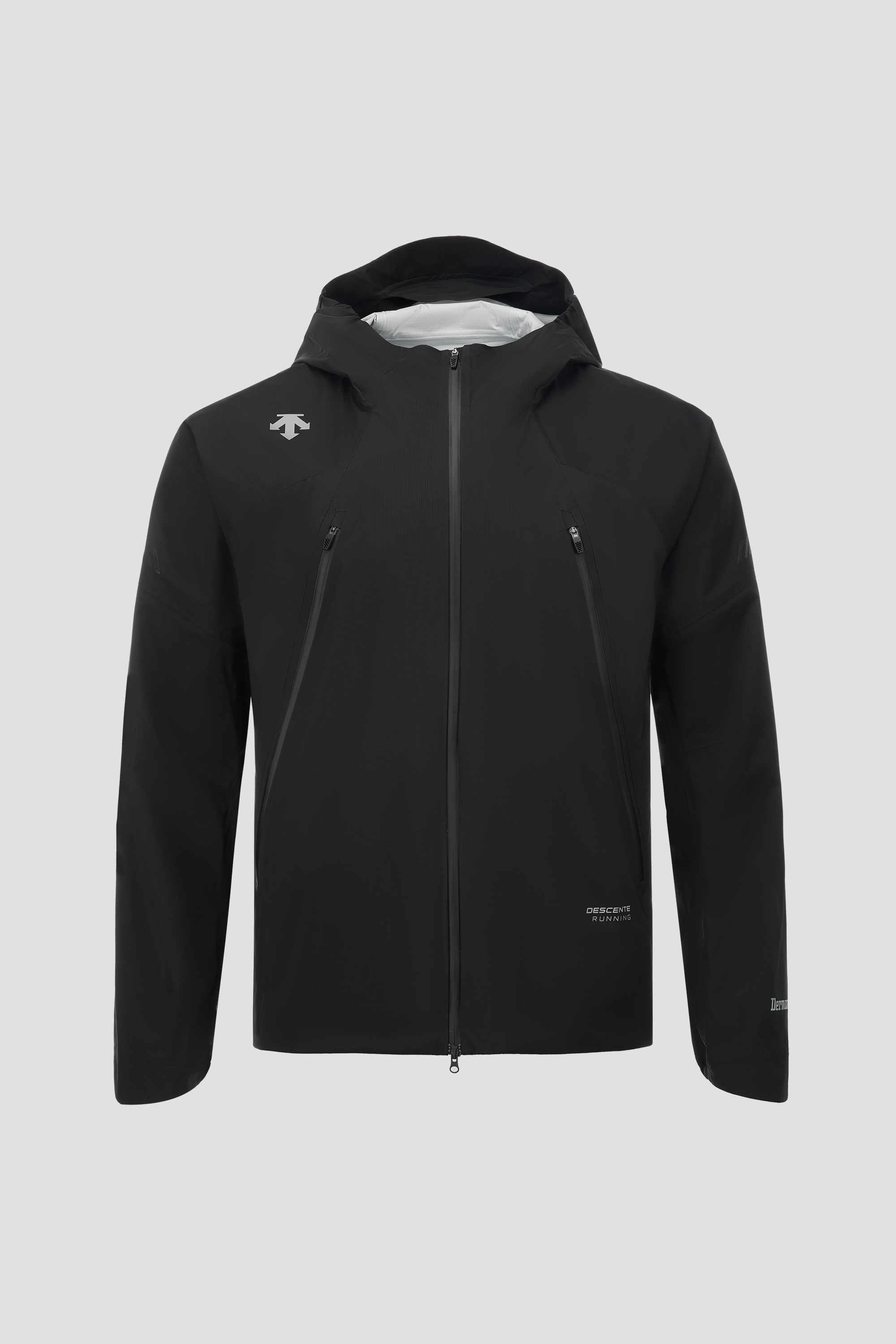 RUNNING Mens Woven Top