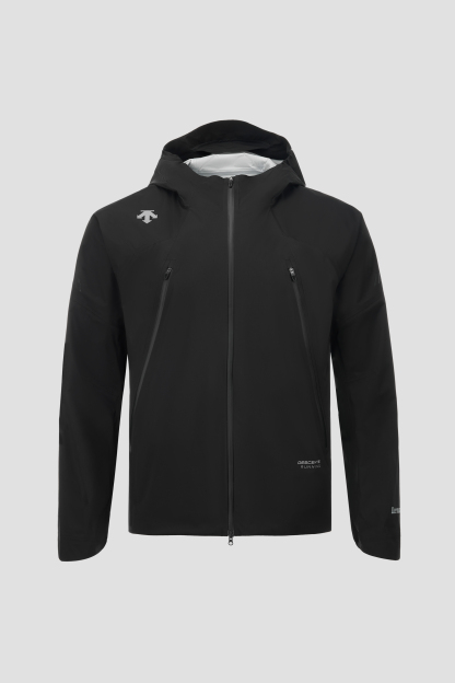 RUNNING Mens Woven Top