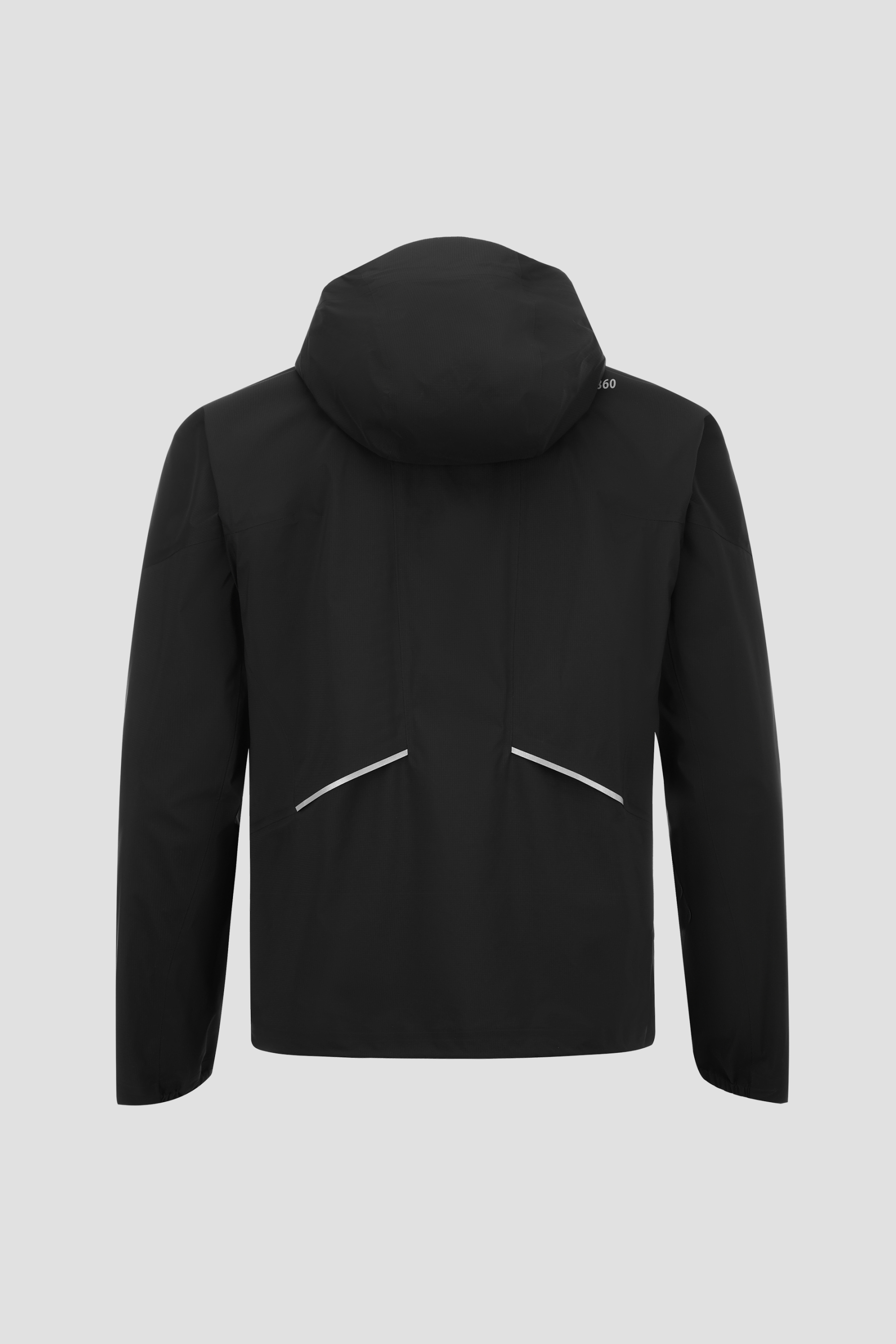 RUNNING Mens Woven Top