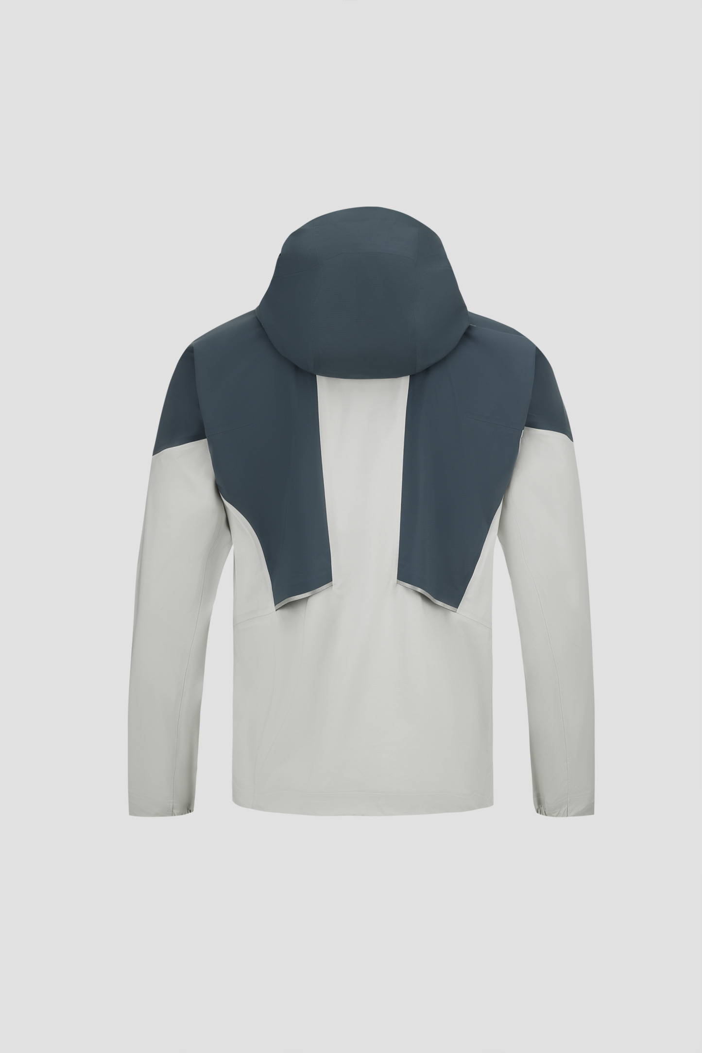 RUNNING Mens Woven Top