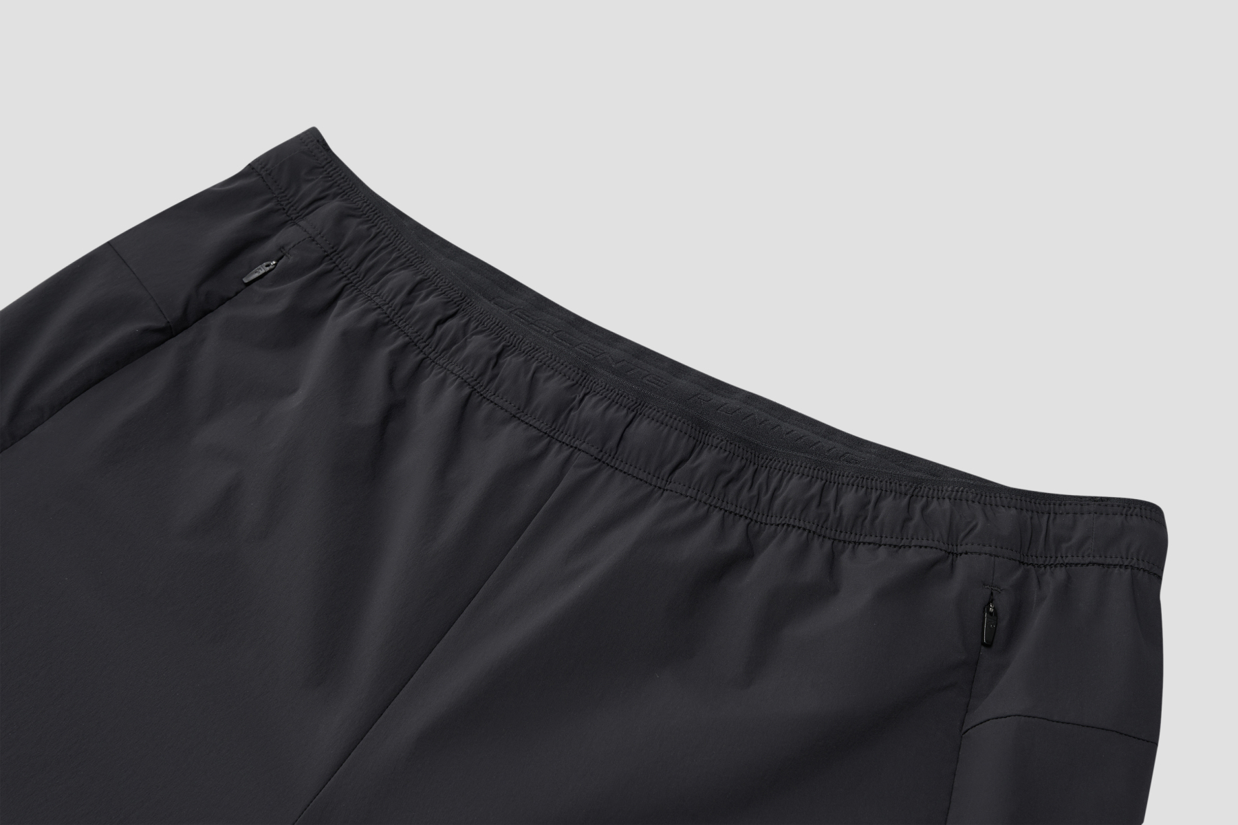 RUNNING Mens Woven Pants