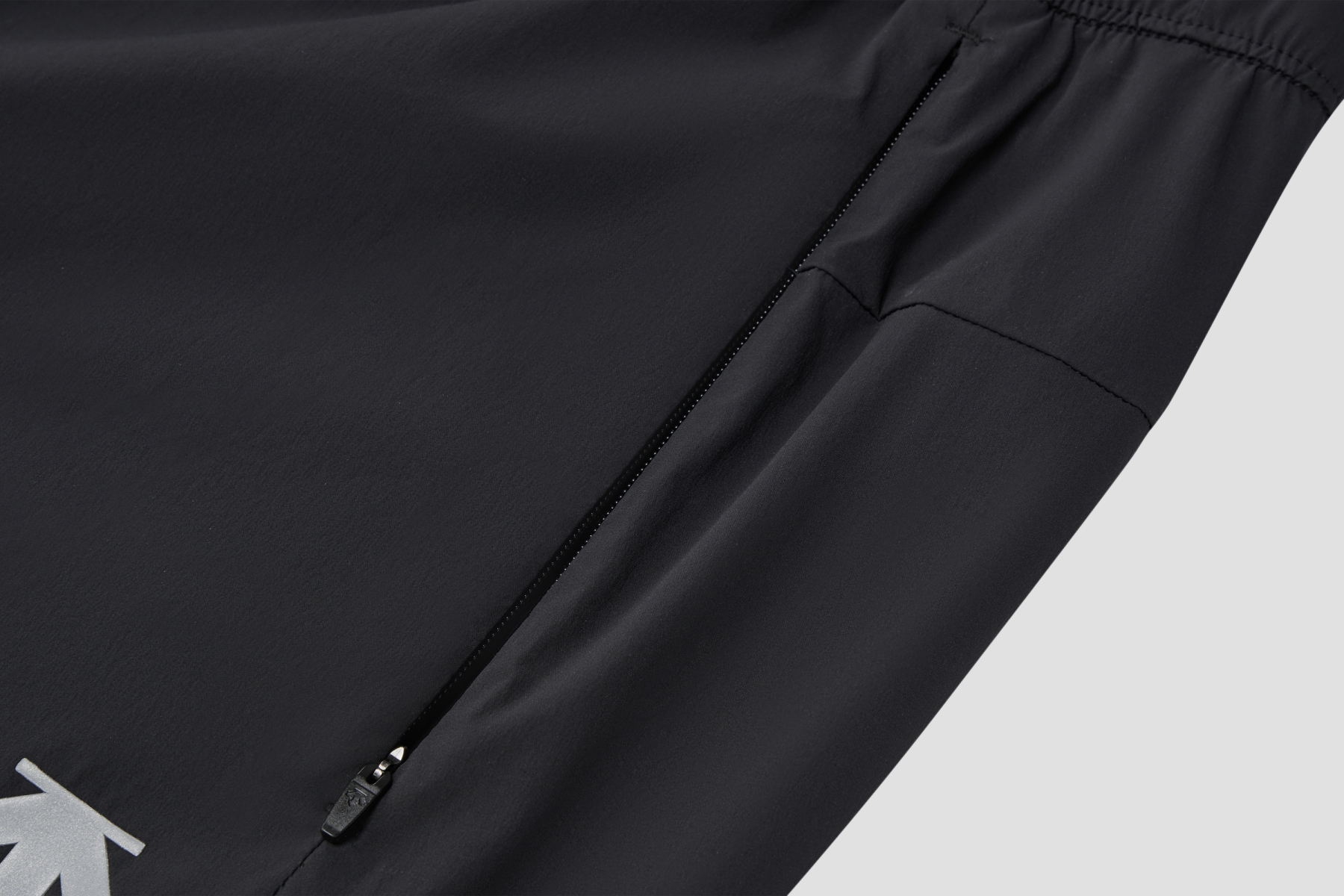 RUNNING Mens Woven Pants