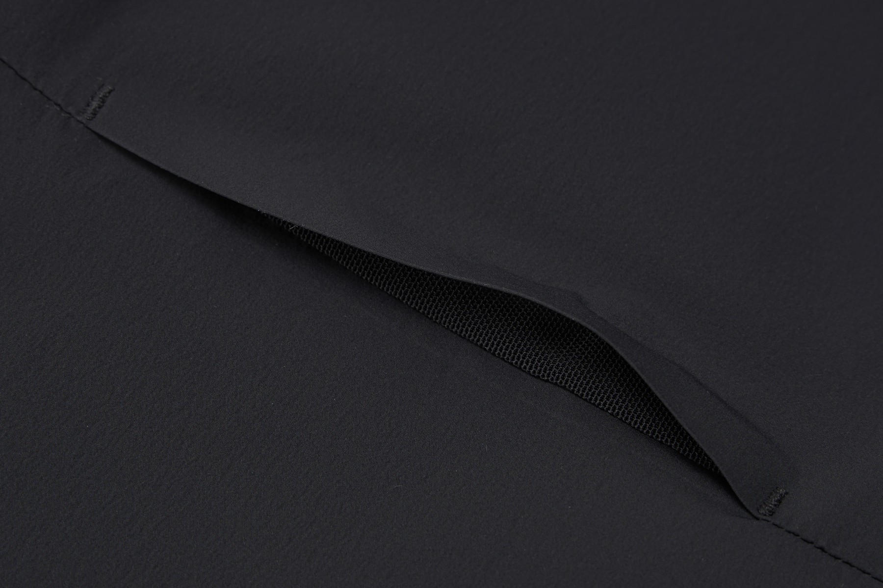 RUNNING Mens Woven Pants