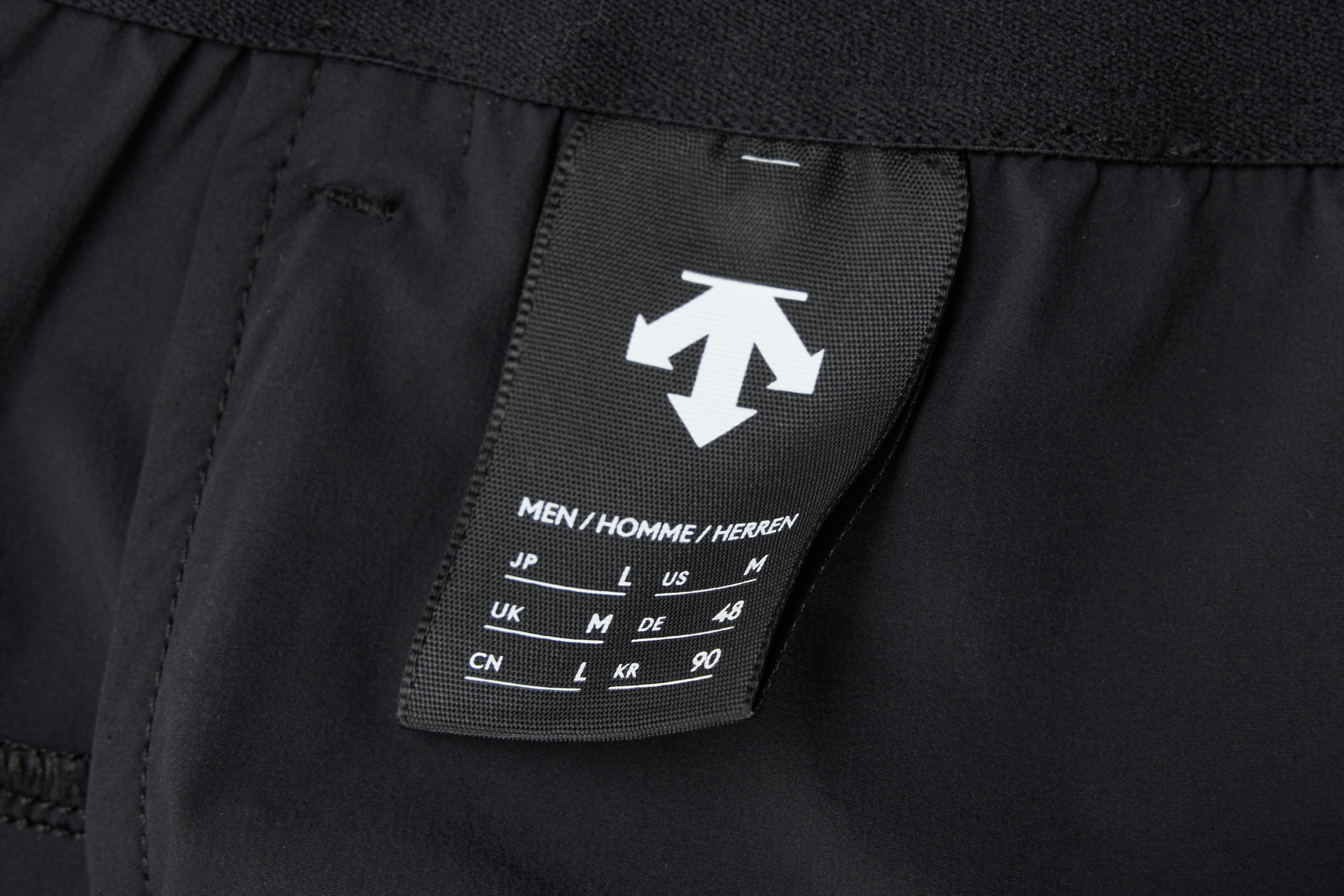 RUNNING Mens Woven Pants