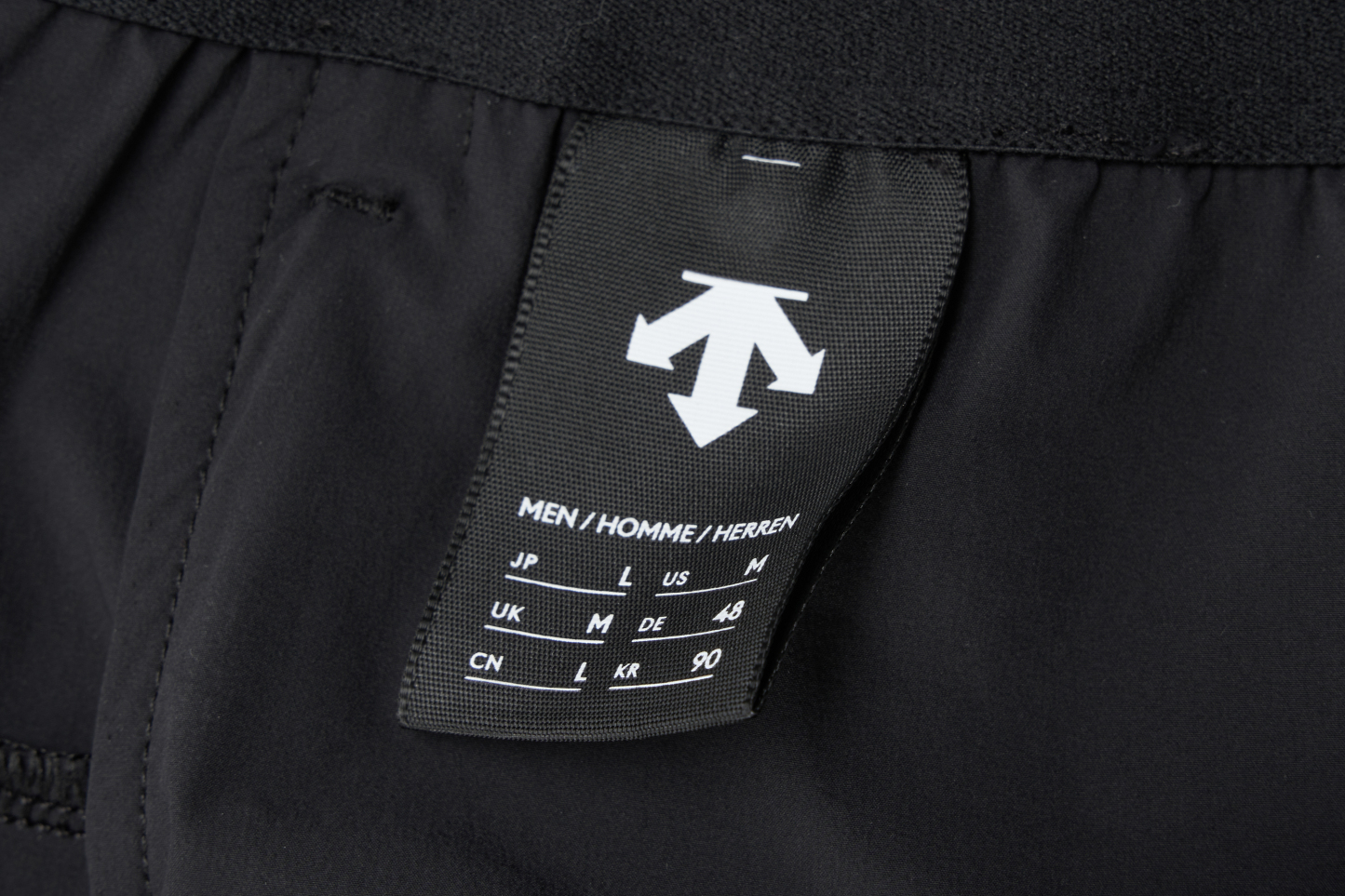 RUNNING Mens Woven Pants