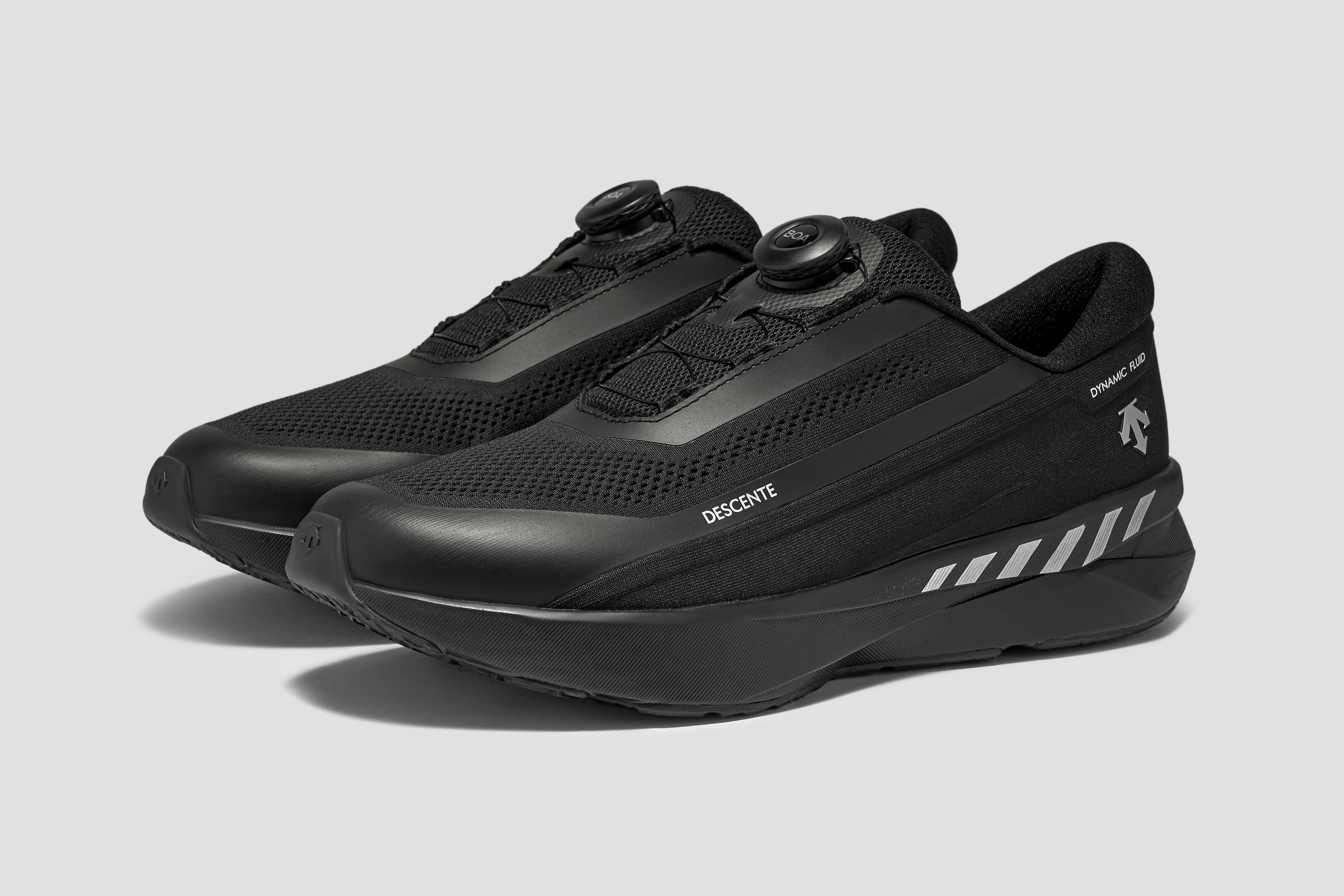 RUNNING Mens D/F WIRE 2.0