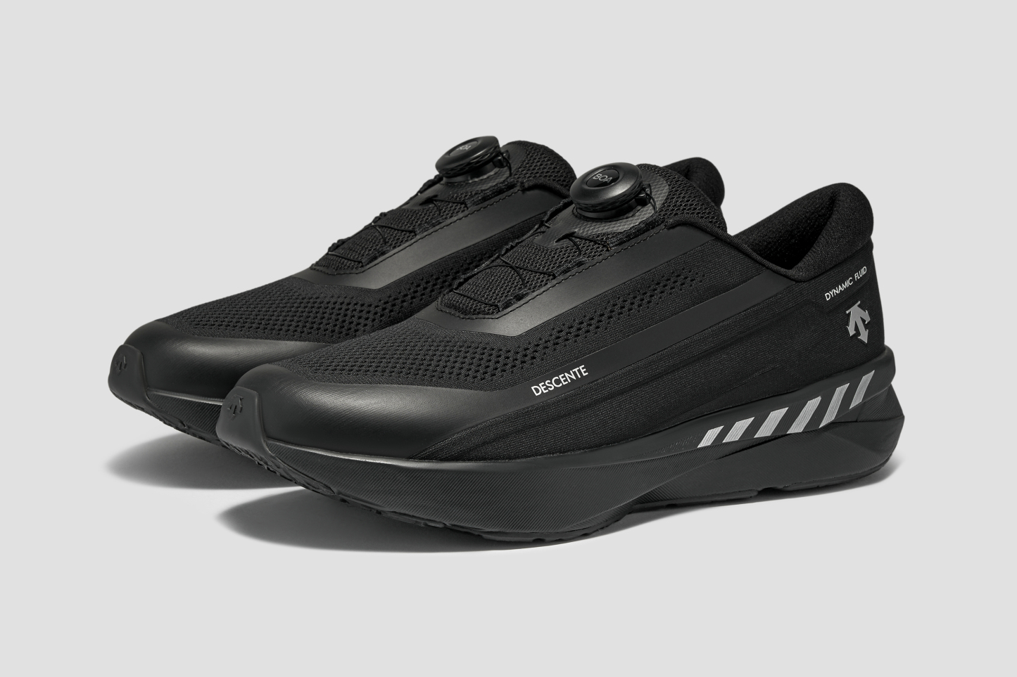 RUNNING Mens D/F WIRE 2.0