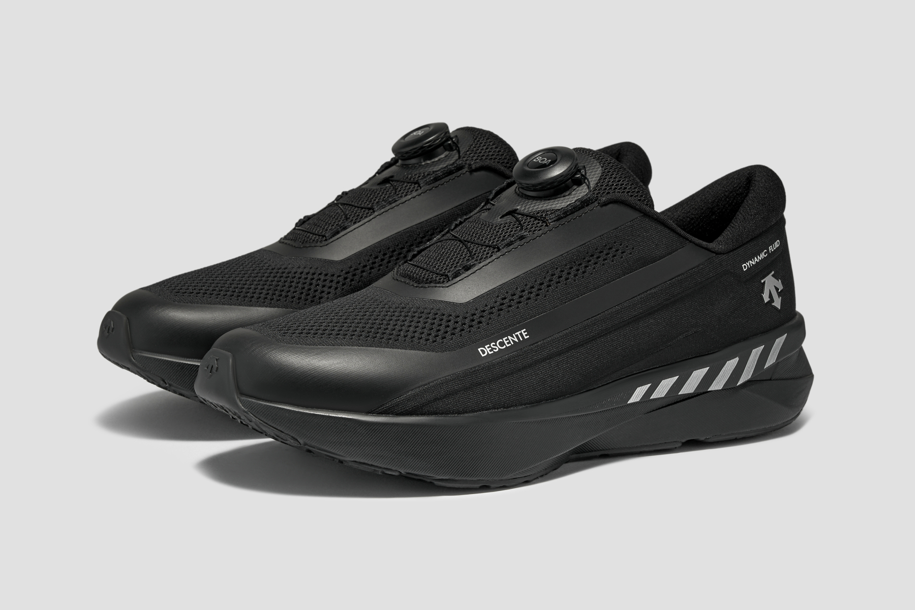 RUNNING Mens D/F WIRE 2.0