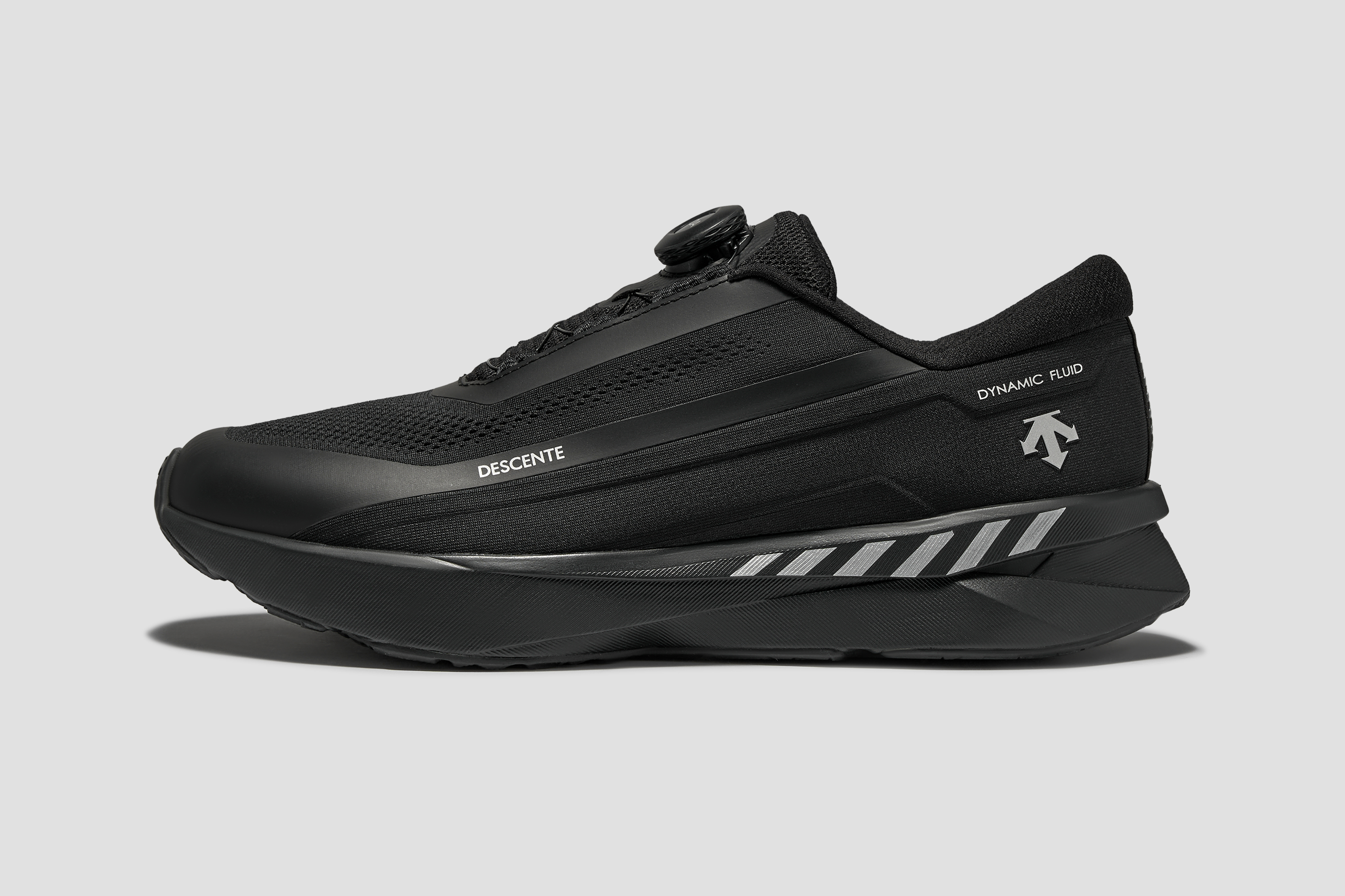 RUNNING Mens D/F WIRE 2.0