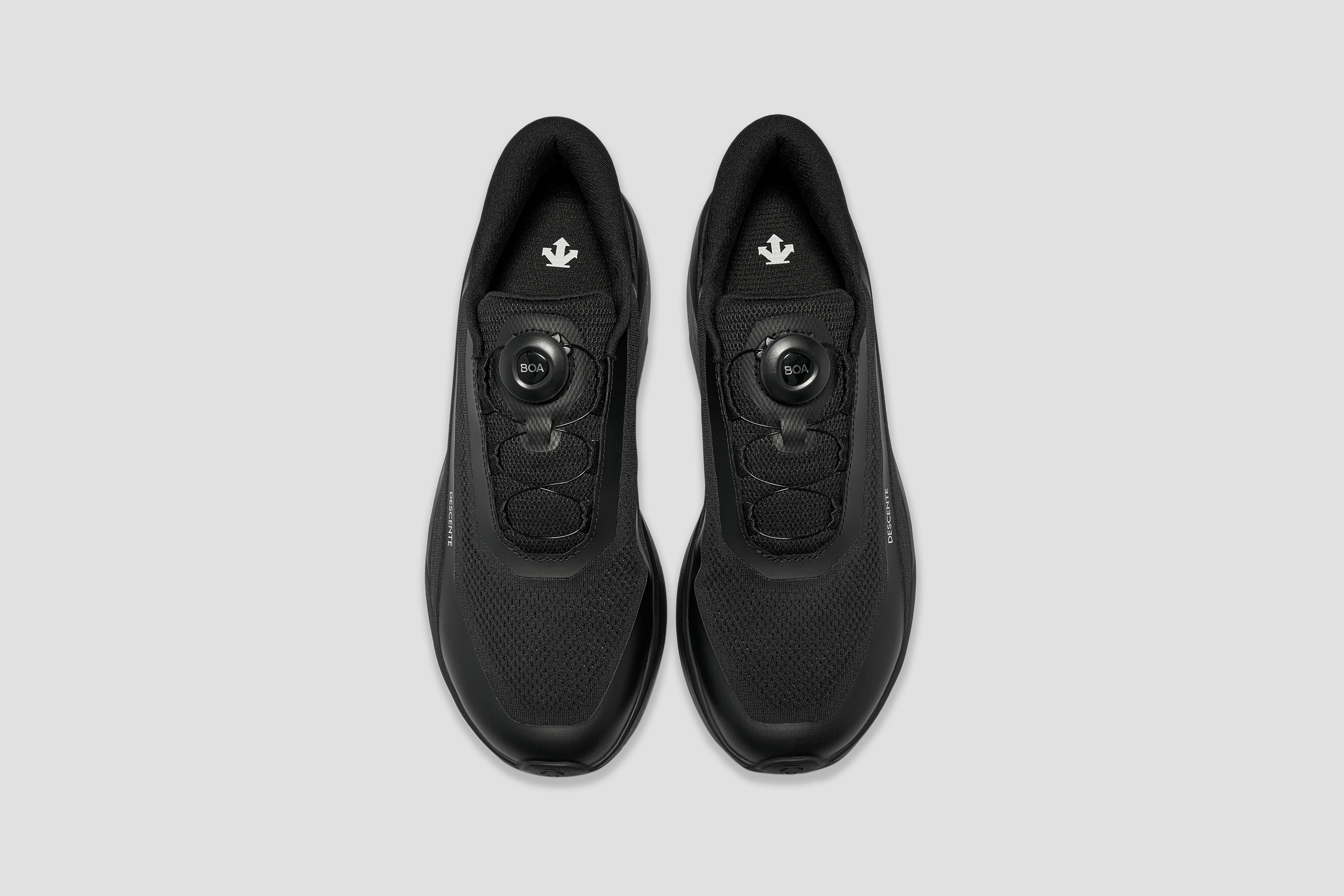 RUNNING Mens D/F WIRE 2.0