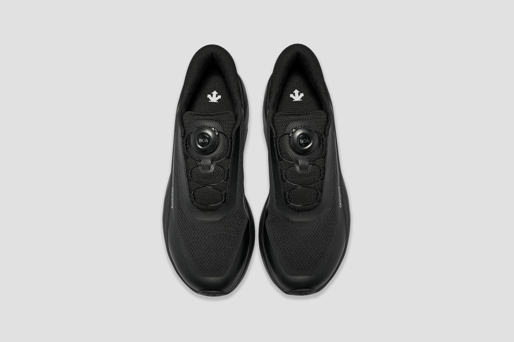 RUNNING Mens D/F WIRE 2.0