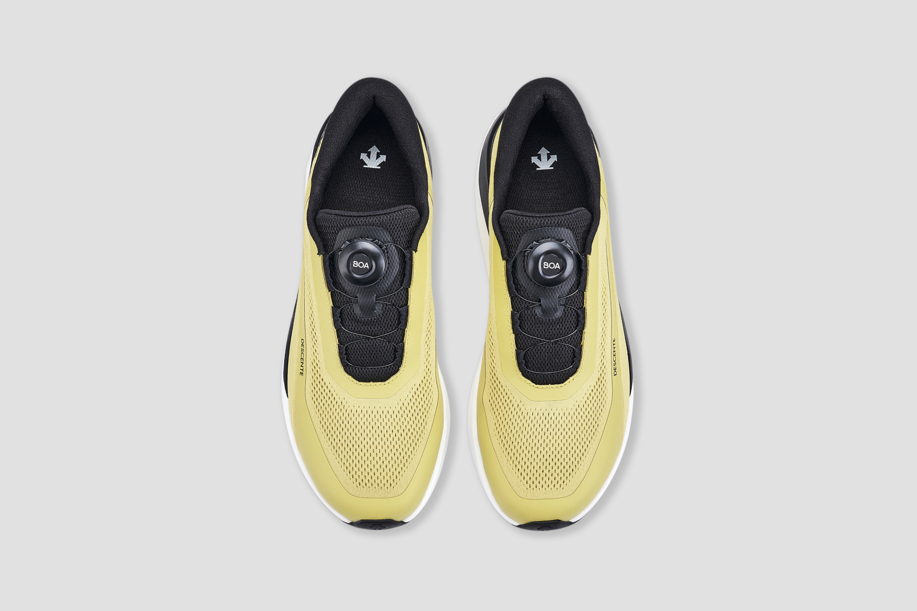 RUNNING Mens D/F WIRE 2.0