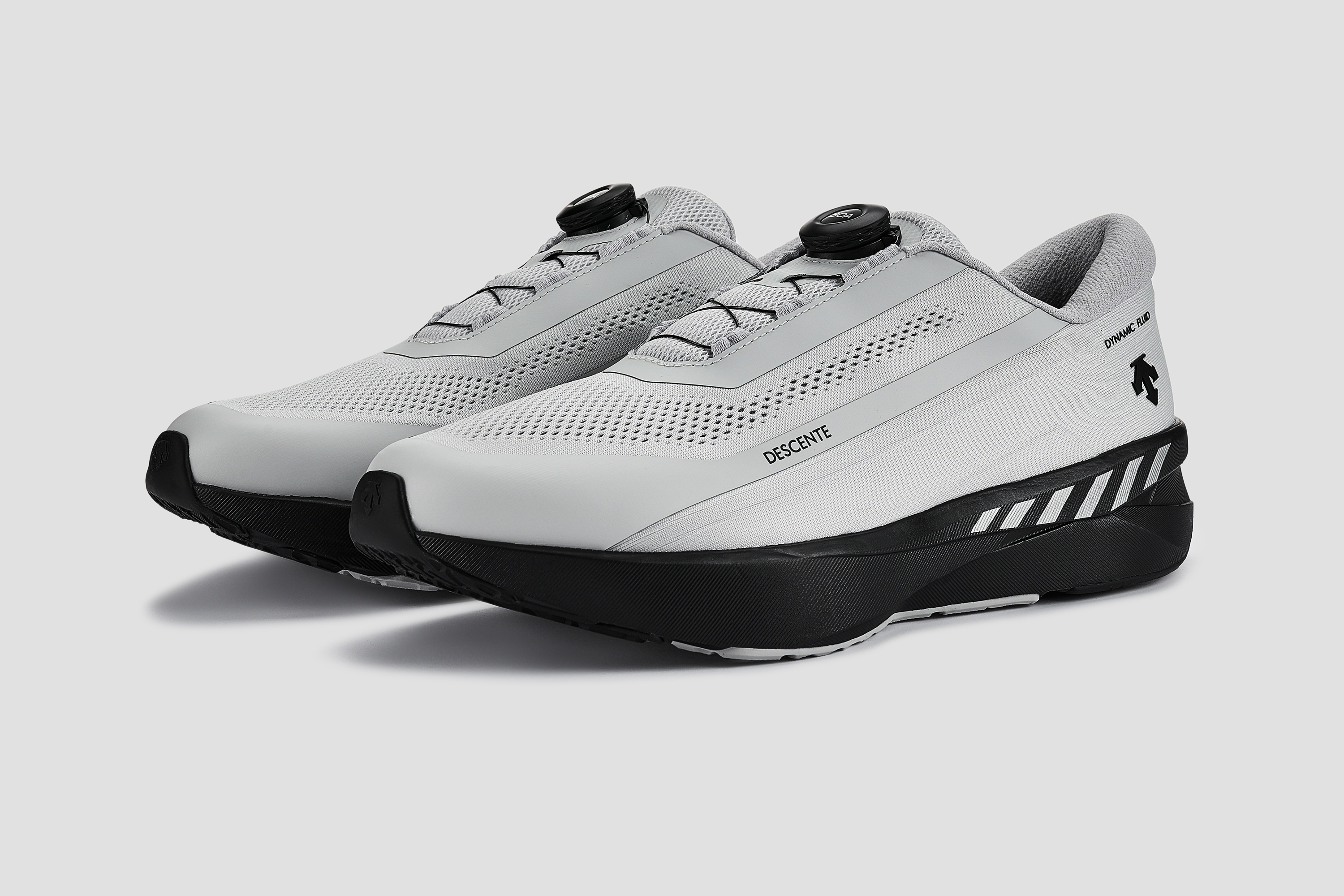 RUNNING Mens D/F WIRE 2.0