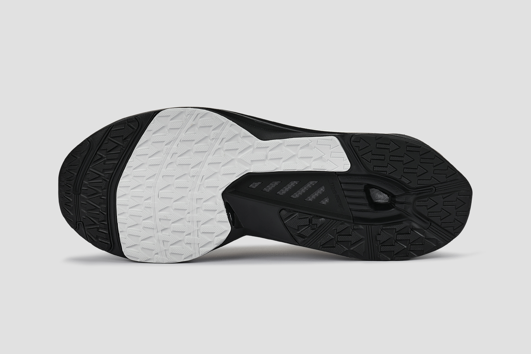RUNNING Mens D/F WIRE 2.0