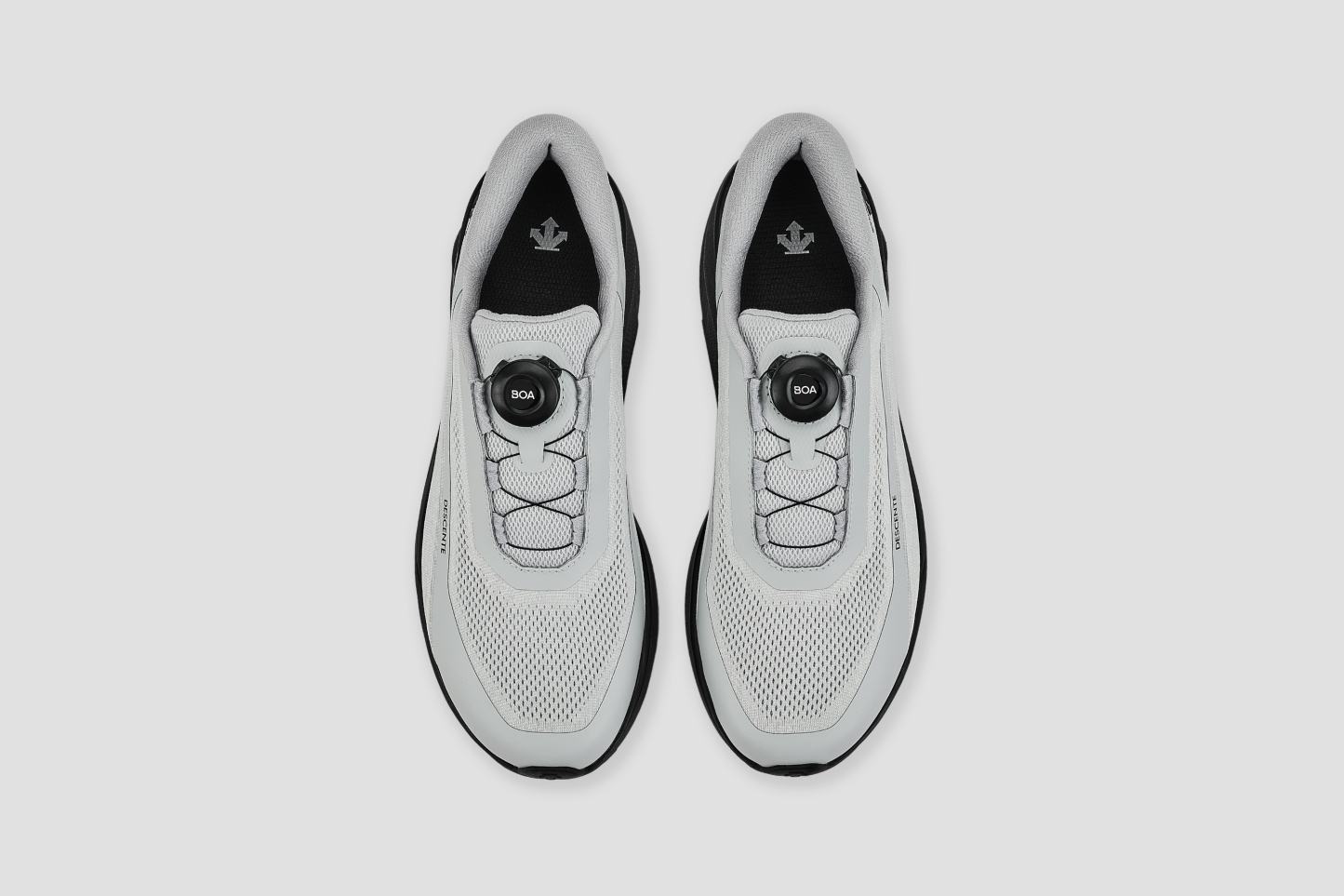 RUNNING Mens D/F WIRE 2.0