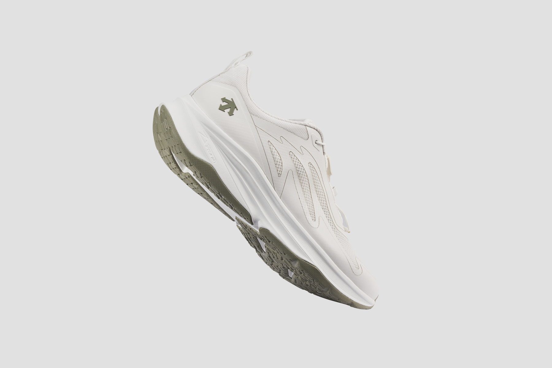RUNNING Womens Lavitate WIire 2.0