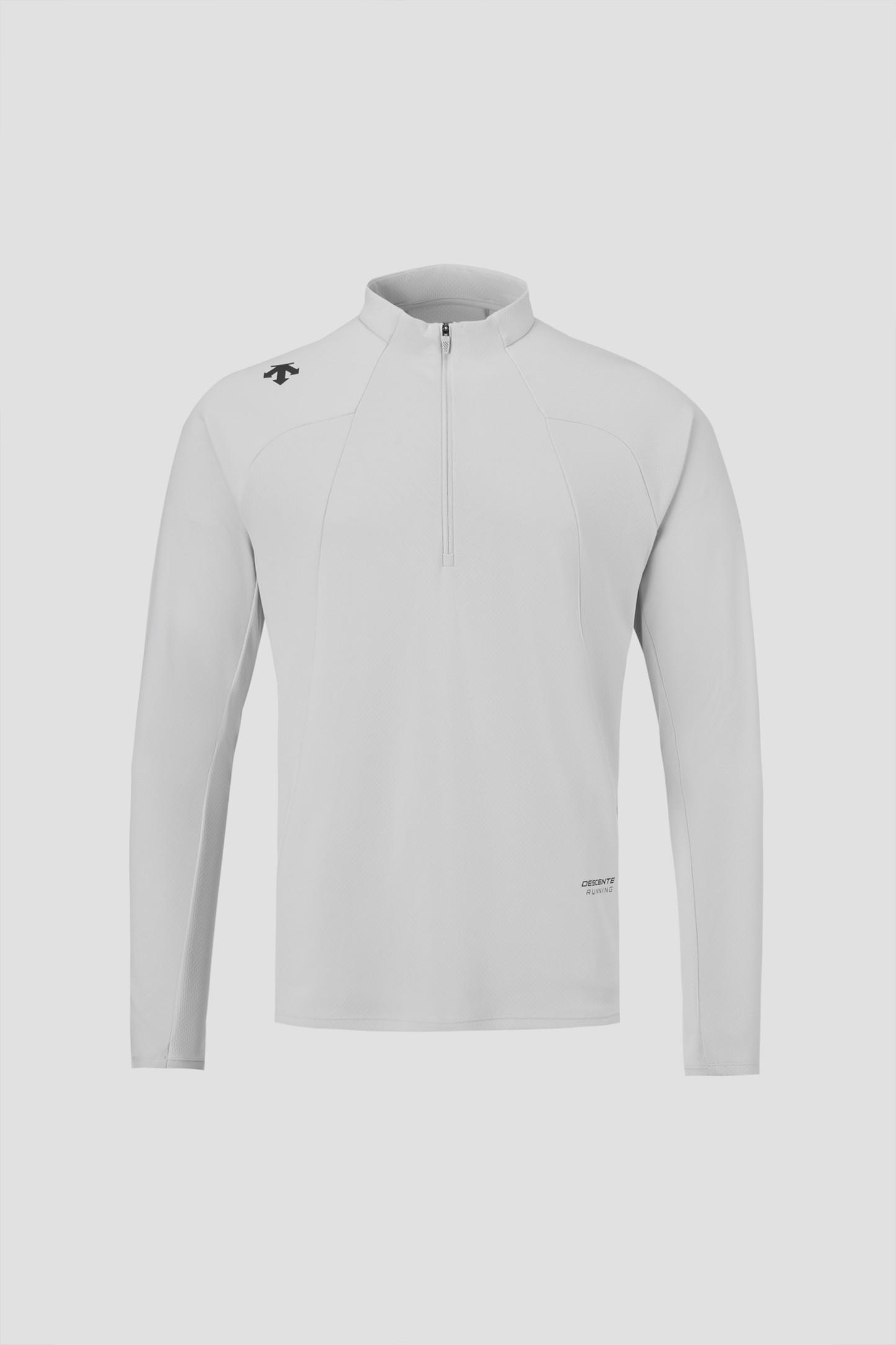 RUNNING Mens LS Tee