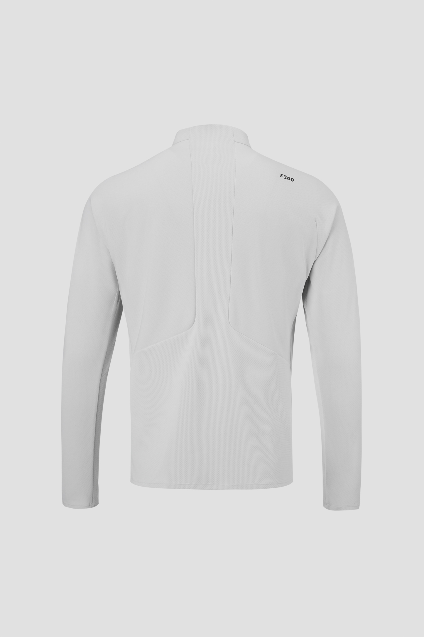 RUNNING Mens LS Tee