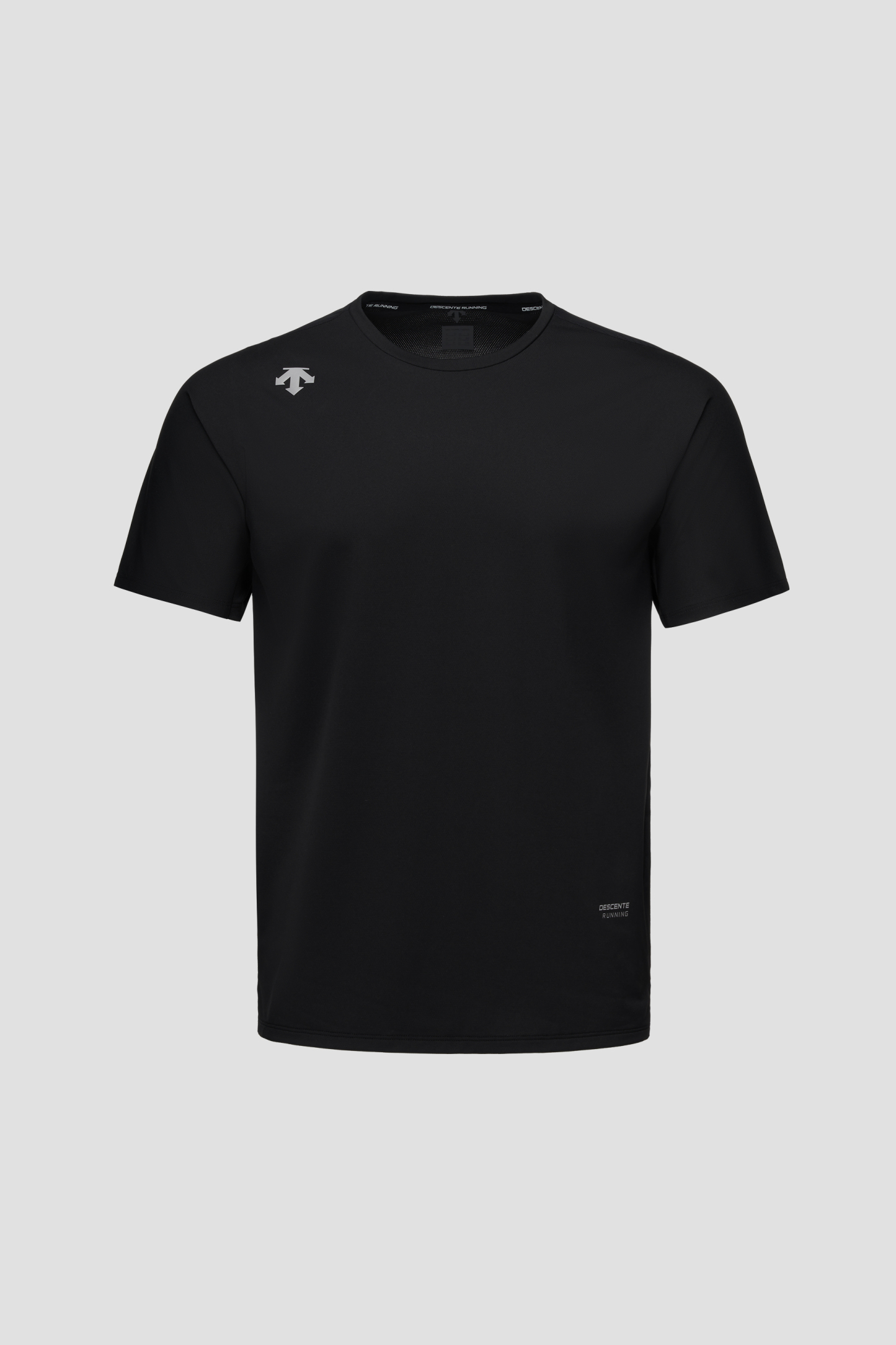 RUNNING Mens Short Sleeve Tees