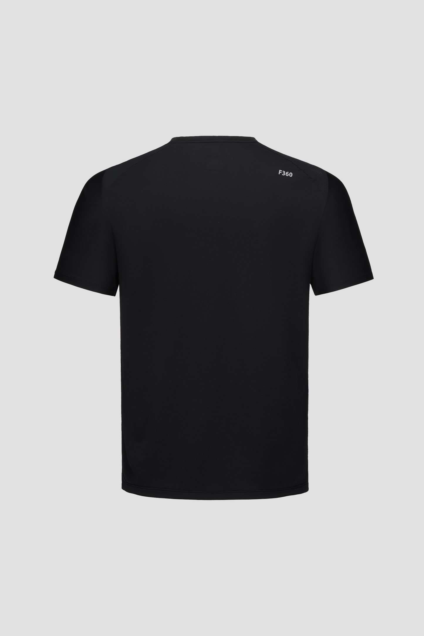 RUNNING Mens Short Sleeve Tees
