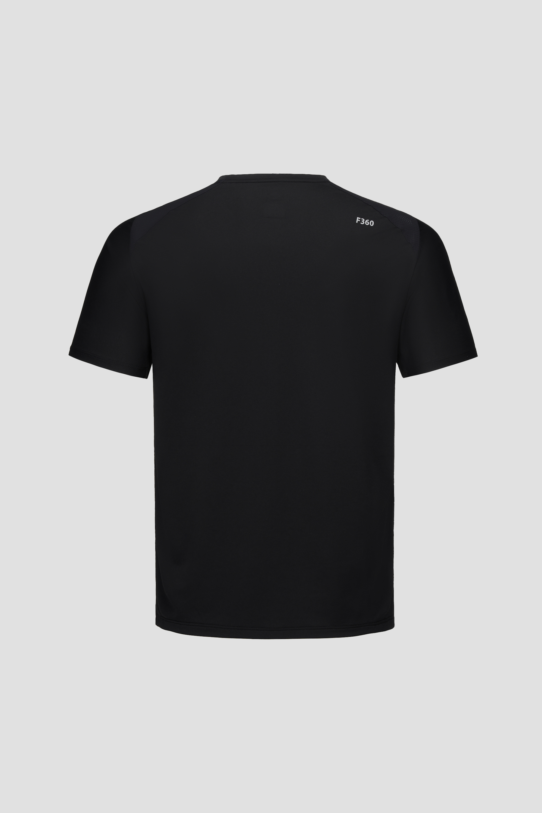 RUNNING Mens Short Sleeve Tees