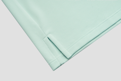 RUNNING Mens Short Sleeve Tees