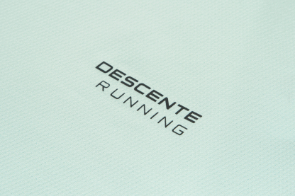 RUNNING Mens Short Sleeve Tees