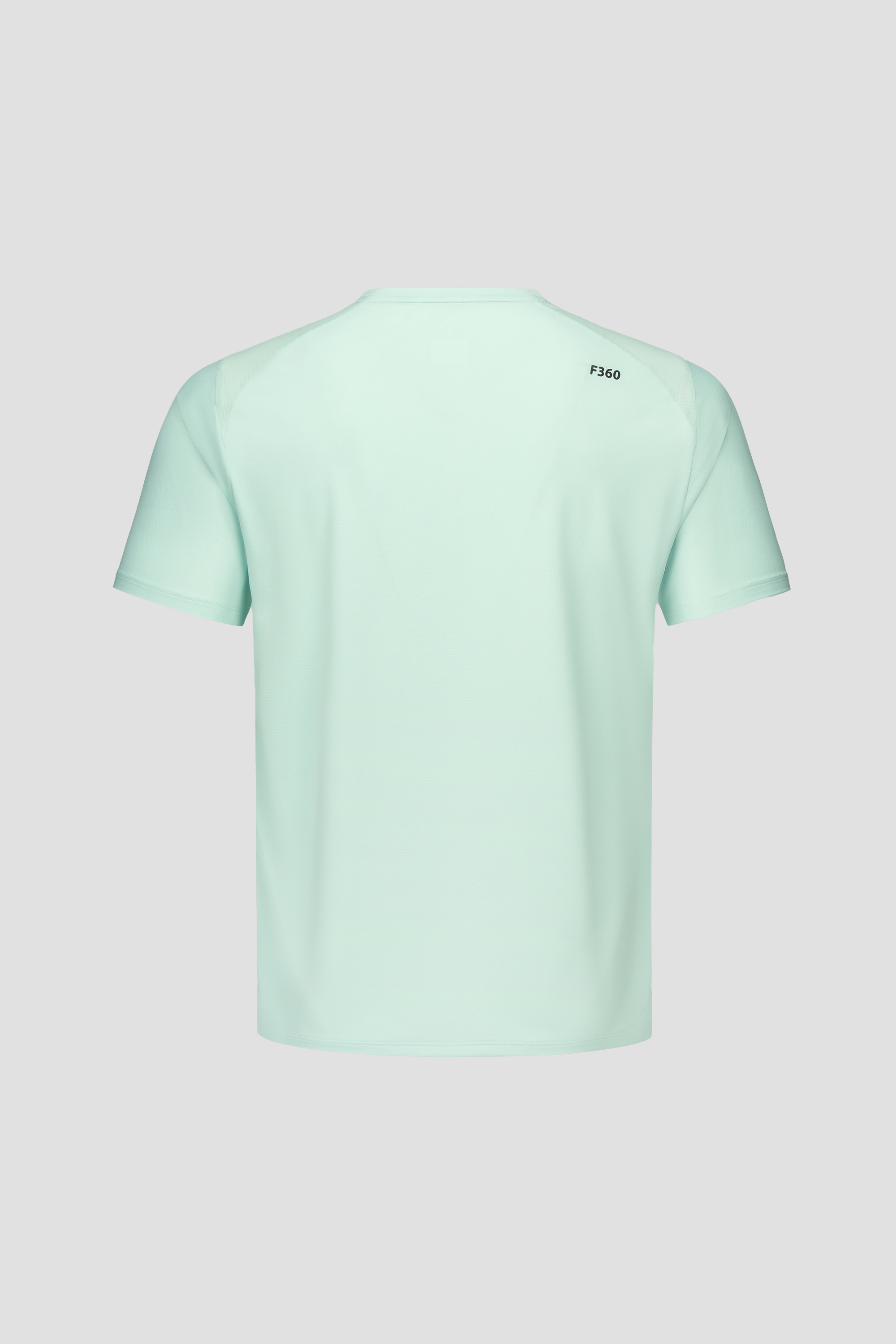 RUNNING Mens Short Sleeve Tees