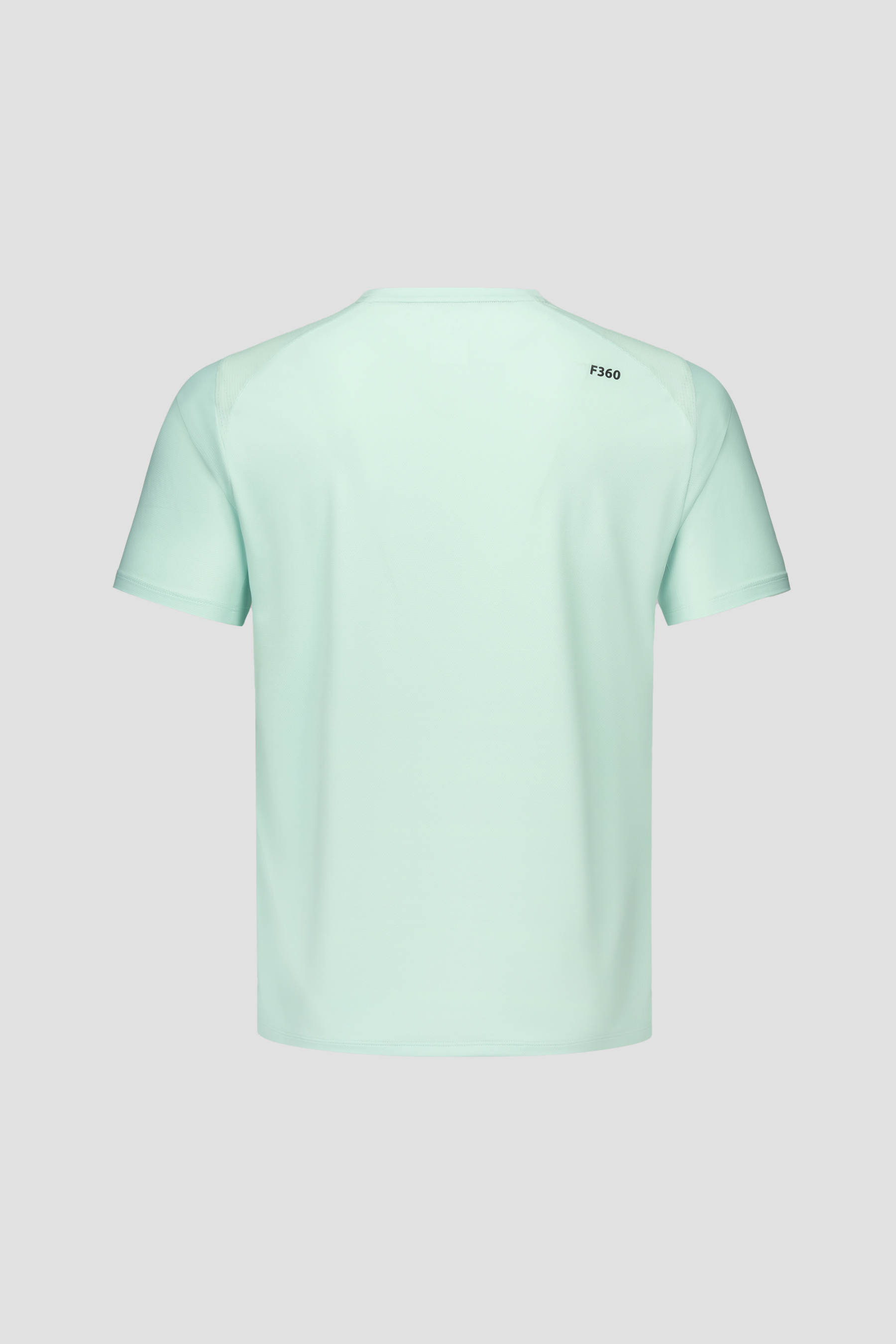 RUNNING Mens Short Sleeve Tees