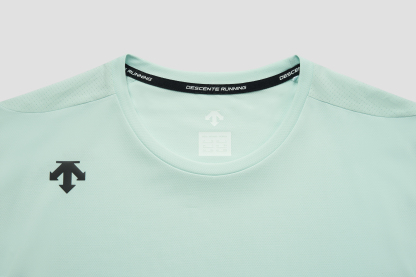 RUNNING Mens Short Sleeve Tees