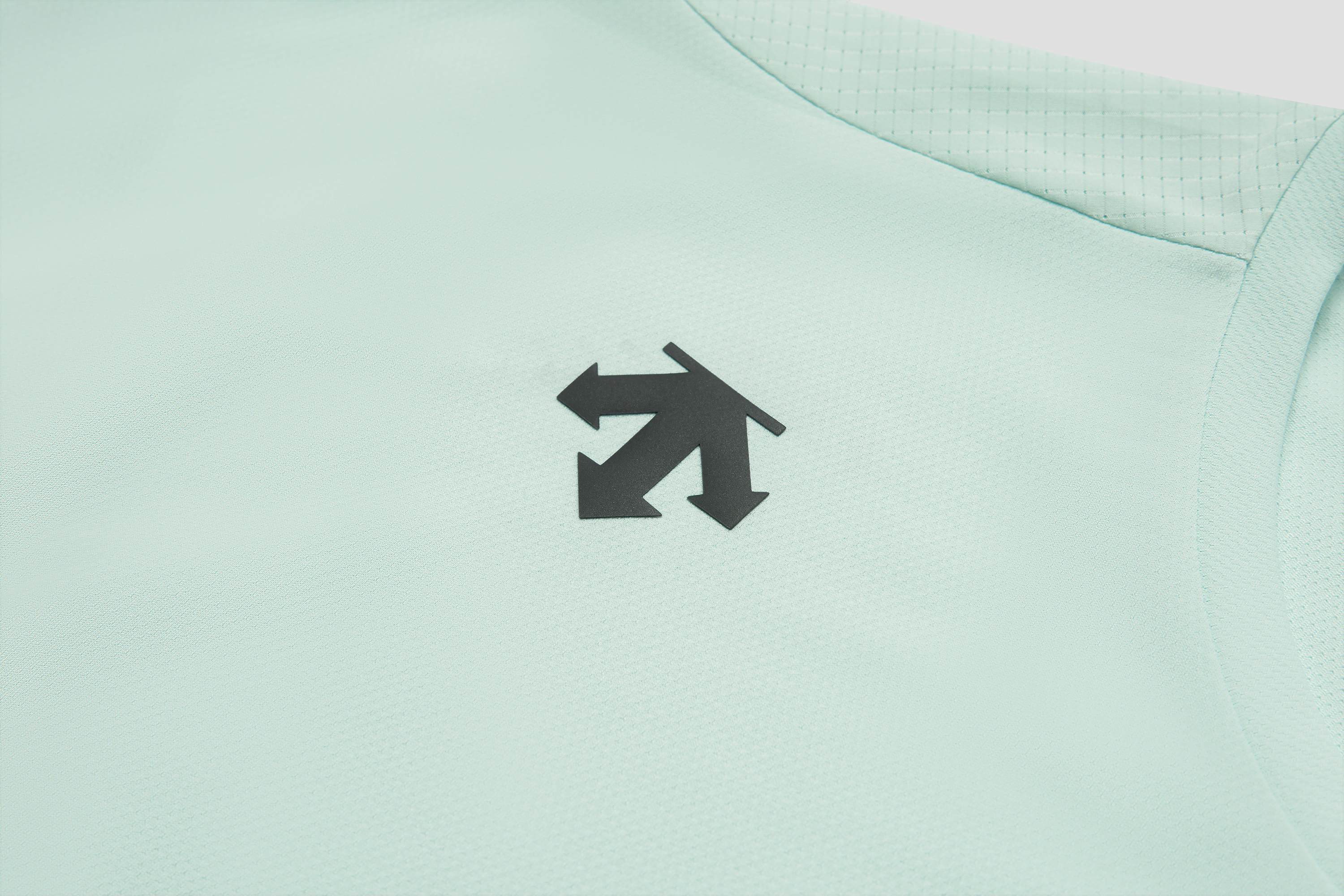 RUNNING Mens Short Sleeve Tees