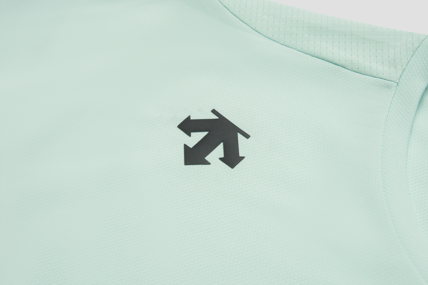 RUNNING Mens Short Sleeve Tees