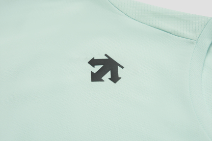 RUNNING Mens Short Sleeve Tees