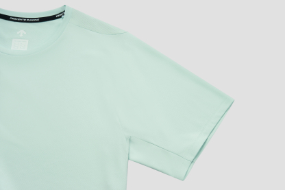 RUNNING Mens Short Sleeve Tees