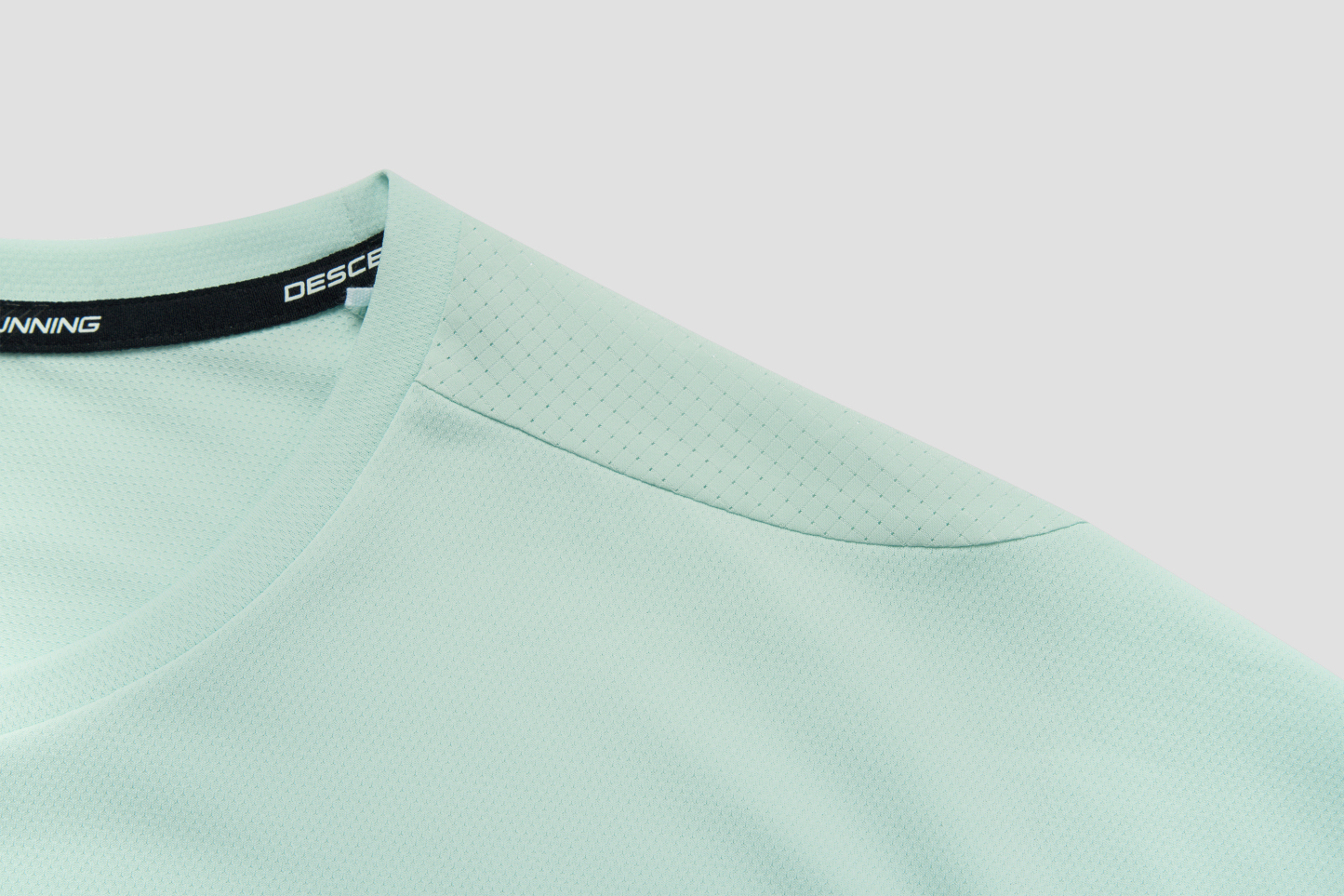 RUNNING Mens Short Sleeve Tees