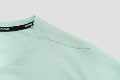 RUNNING Mens Short Sleeve Tees