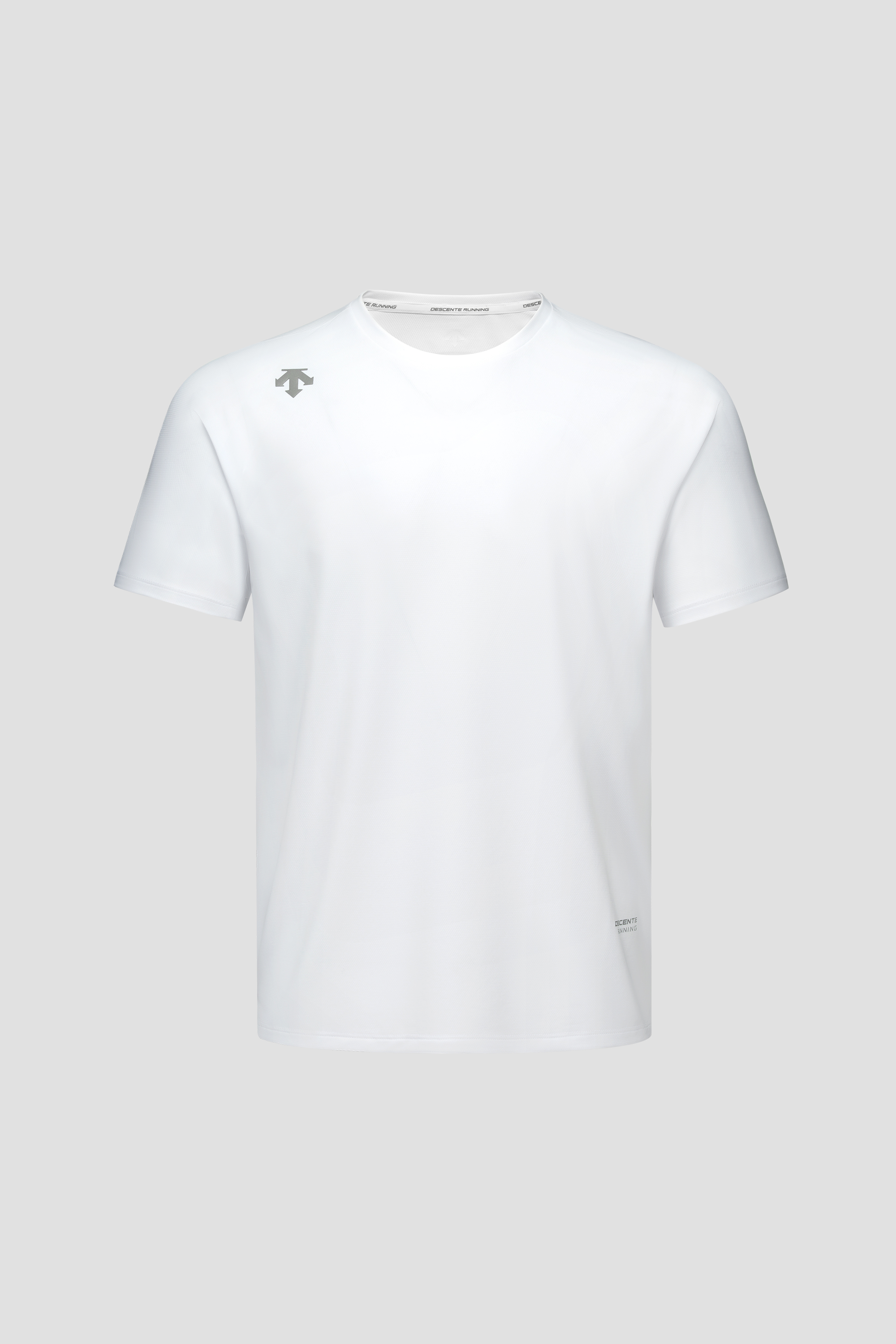 RUNNING Mens Short Sleeve Tees