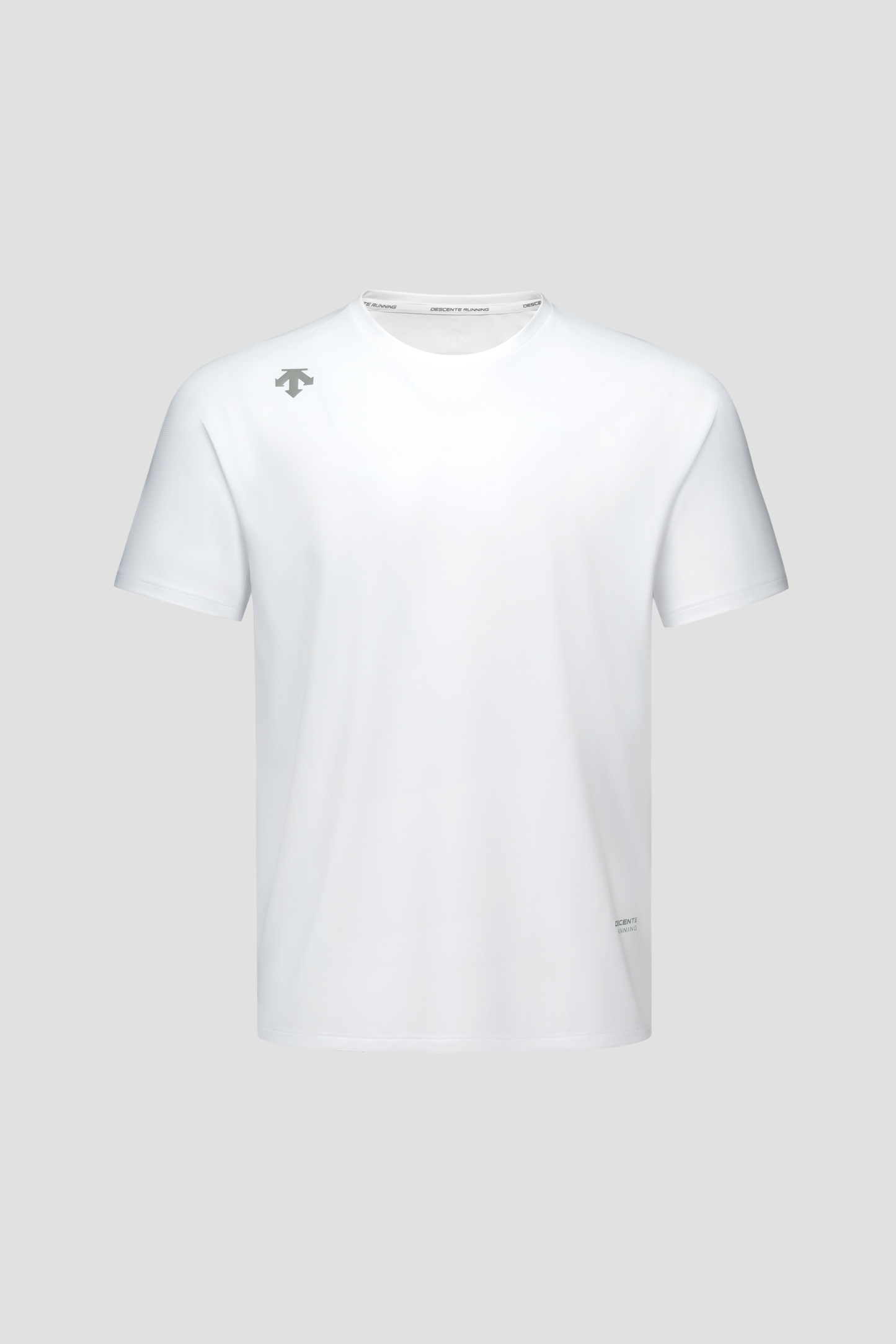 RUNNING Mens Short Sleeve Tees